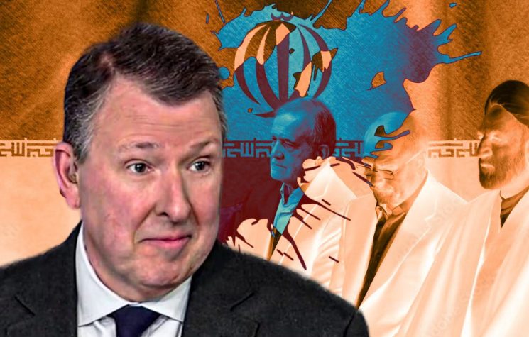 Trump reposts the homicidal fantasy of a Bush neocon