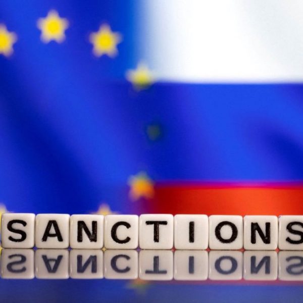Sanctions fragrance No. 20