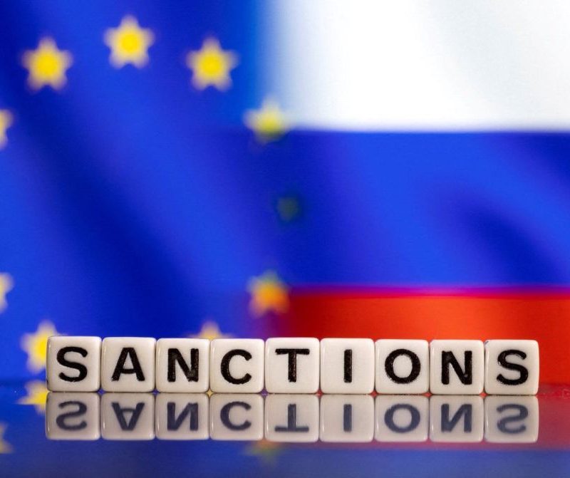 Sanctions fragrance No. 20