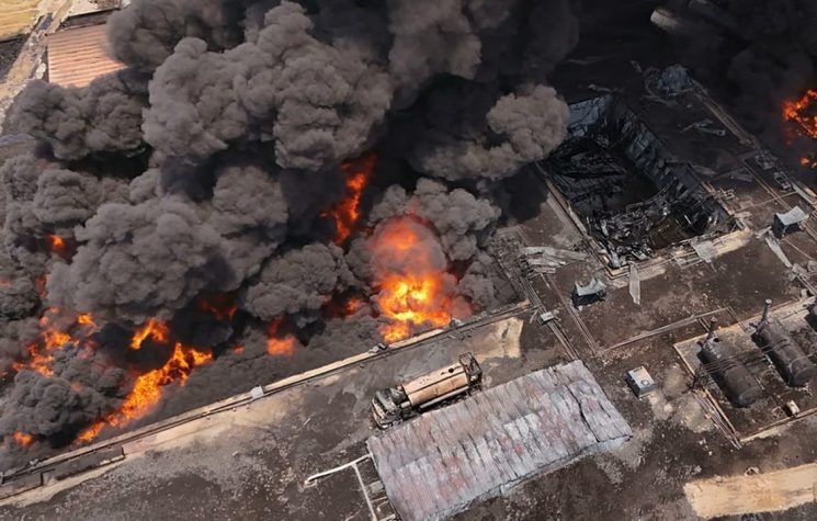 Qatar’s calculus amid the Iran war