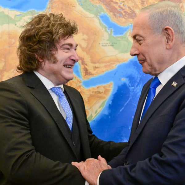 El sionismo en Argentina: una realidad que nació a finales del siglo XIX