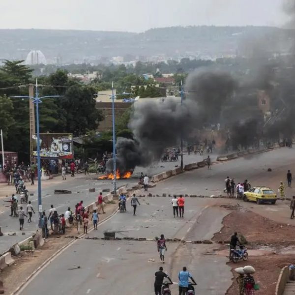 No Mali, o governo venceu a primeira batalha, mas a guerra continua