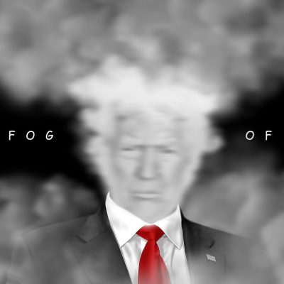 Are there, or will there be, U.S. negotiations with Iran?