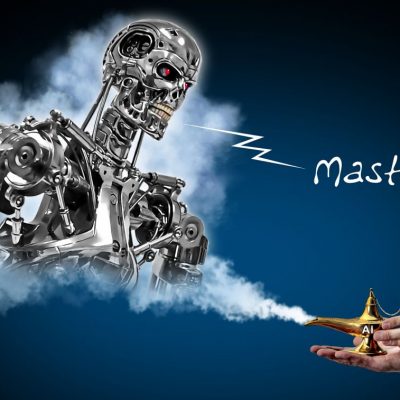 Geopolitics and AI: Who will write the Rules of the Game?