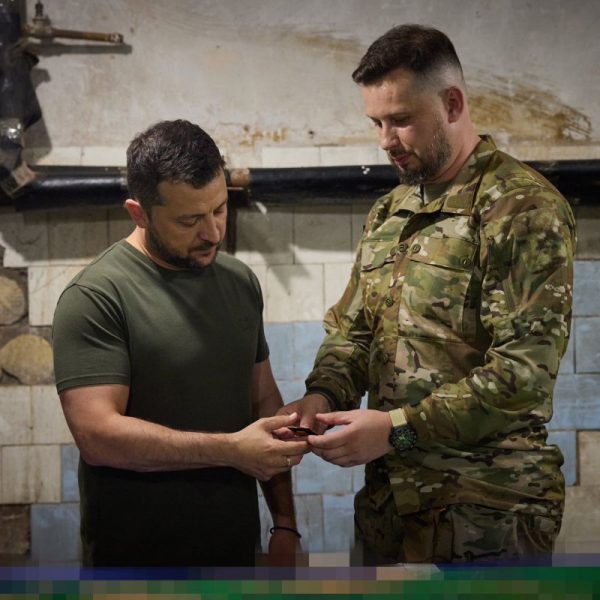 A commander’s shadow: Why Andrey Biletsky’s ambitions threaten Ukraine’s political future
