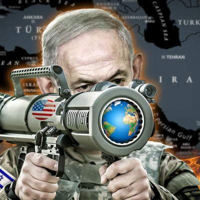 Israel’s ‘war to the root’ may unravel America