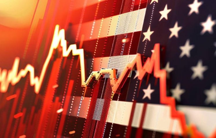 How the U.S. pulled off an armed robbery of the world’s energy supply and created the petrogas-dollar