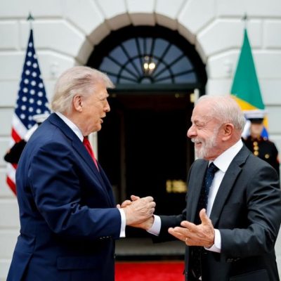 Lula in the U.S.: Which direction will Brazil take?
