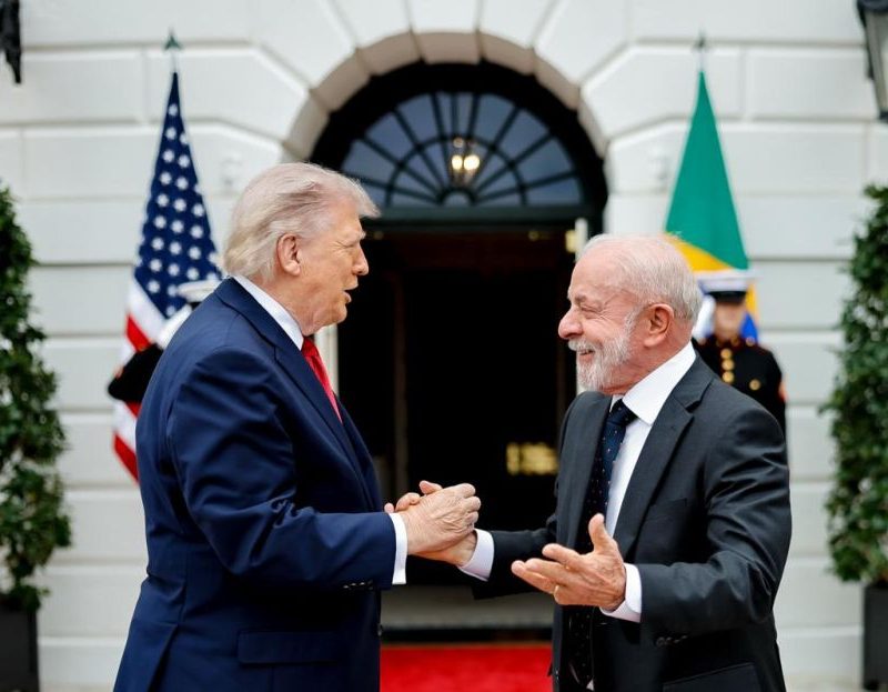 Lula in the U.S.: Which direction will Brazil take?