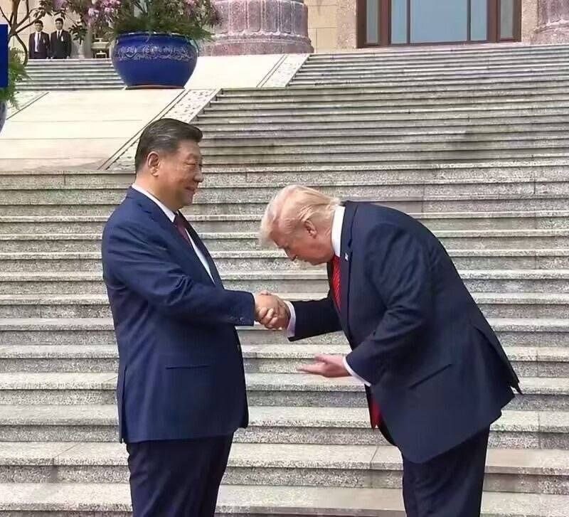 The victory of the Multipolar Triumvirate