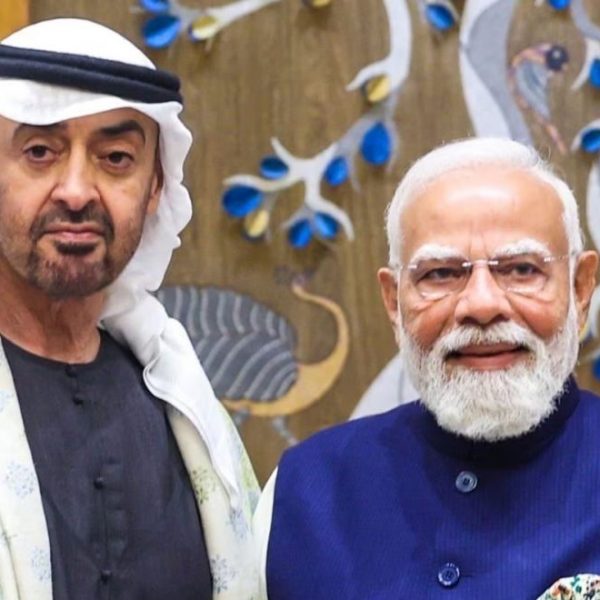 India’s quasi-alliance with Israel and UAE won’t have happy ending