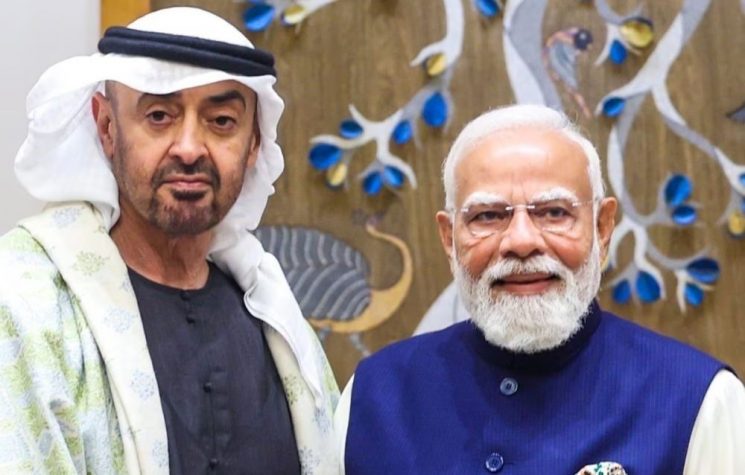 India’s quasi-alliance with Israel and UAE won’t have happy ending