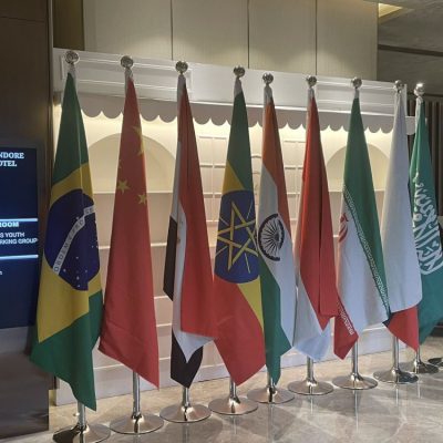 20 years of BRICS: A brief objective assessment