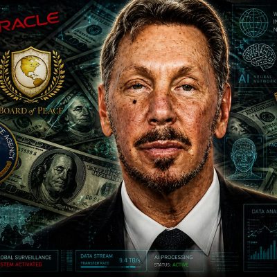 Eat the rich? As CEO salaries explode, worker pay continues to stagnate