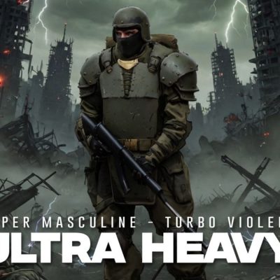 New Sci-fi Novel about Futuristic Russia is a Heavy Hitter