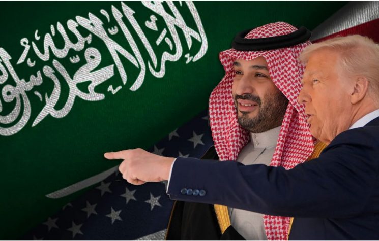 Riyadh oltre il petrodollaro: l’autonomia saudita nel Medio Oriente multipolare