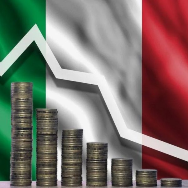 Italia e crisi del Golfo Persico