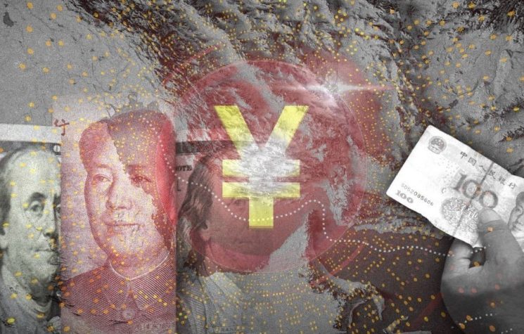 Dollar trap: Washington’s bid to keep the Gulf in line