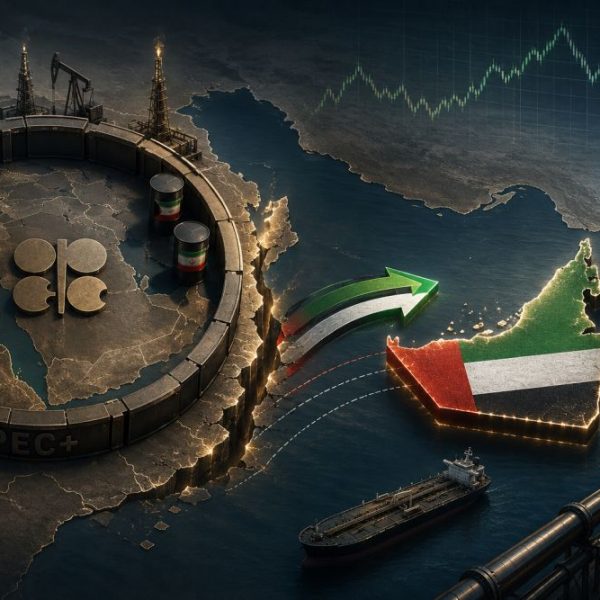 Gli Emirati fuori dall’OPEC: la scelta di Abu Dhabi e la crisi della disciplina petrolifera globale