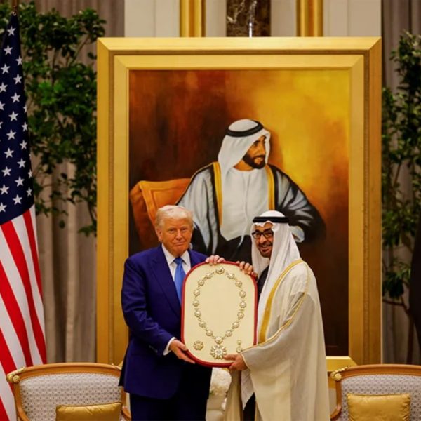 Geopolitica degli Emirati Arabi Uniti: dal multi-allineamento all’asse con Israele