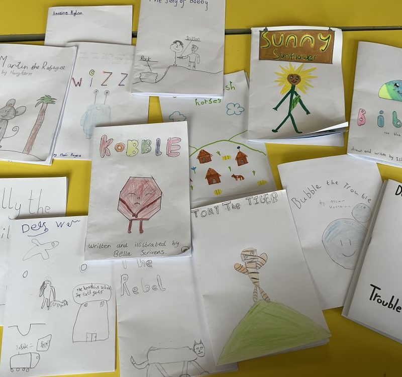In the UK, the classroom has become ground zero for woke ideology