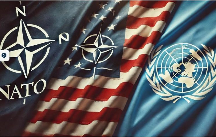 “Tigre di carta”: è ora di uscire dalla NATO