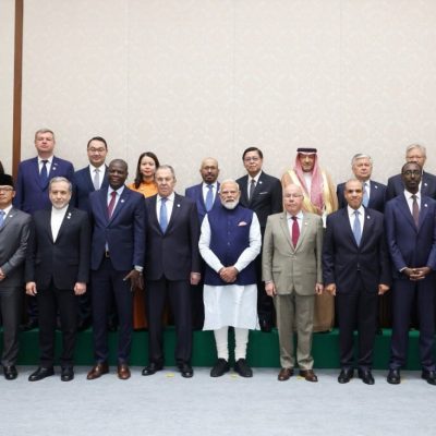 BRICS+ sets the stage for an historic turning point in the Global Order