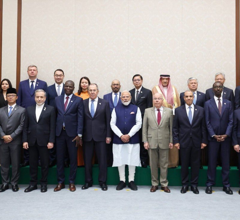 BRICS+ sets the stage for an historic turning point in the Global Order