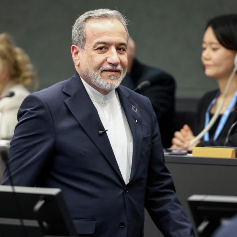 Imperialism’s ‘humanitarian’ arm: The UN offensive against Iran