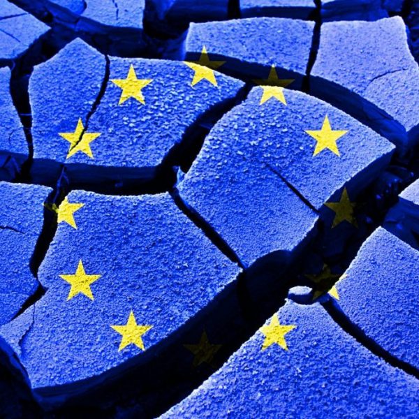 By failing to sanction Israel, the EU has confirmed once again its global irrelevance