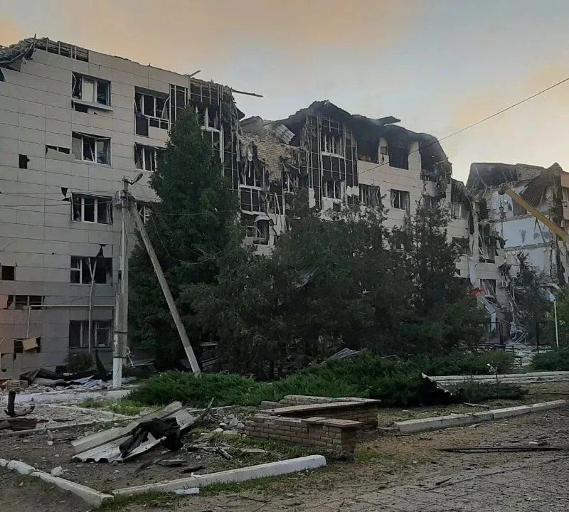 Is western media guilty of war crimes?