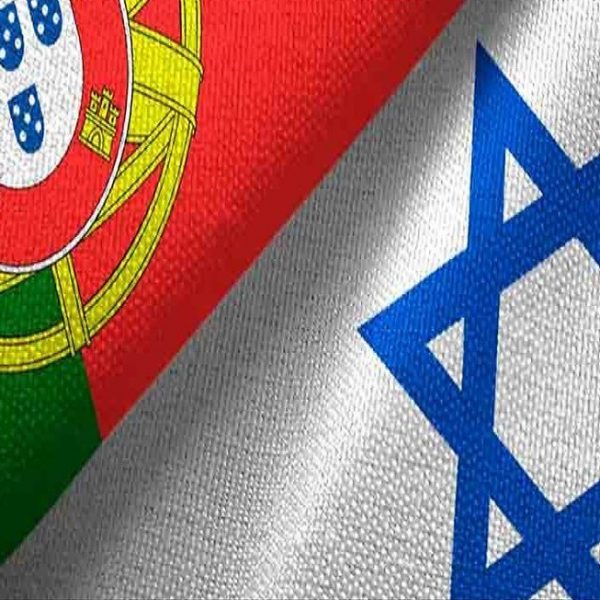 Examining Zionist propaganda tactics in Portugal