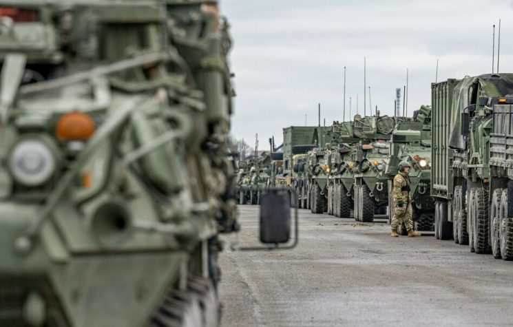 The Great Retreat from Germany