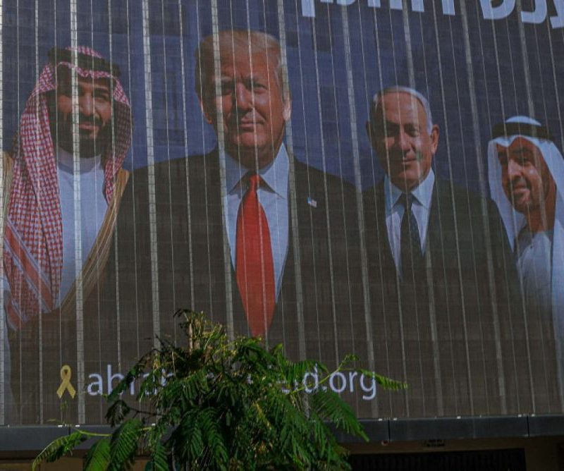 Has the handling of the Iran war divided the GCC permanently?