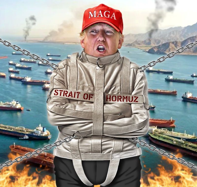 A new West Asia order is in the horizon