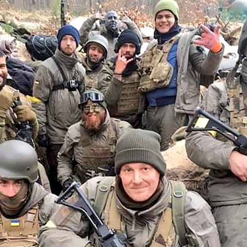 Latin American criminals’ presence in Ukraine expands organized crime in Europe