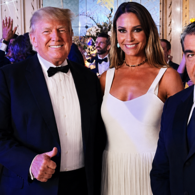 The Epstein Saga: Chapter 10, Mr. 20 Billion
