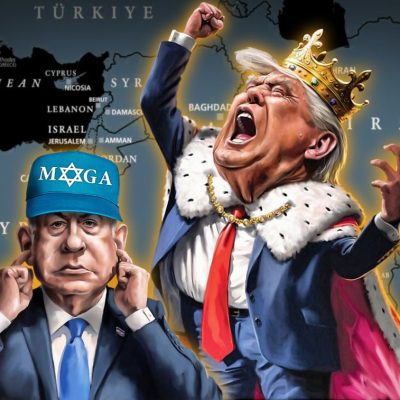 How much longer can Bibi defy Trump and go rogue against Iran?