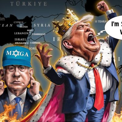 Trump’s deal with the Iranians is possibly the greatest U.S. defeat since Vietnam
