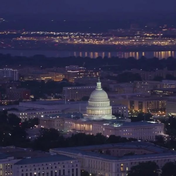 Washington’s power politics undermines institutions