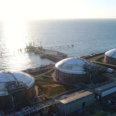 How Russia and Iran are repositioning commercial geography in the Caspian Sea
