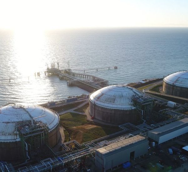 How Russia and Iran are repositioning commercial geography in the Caspian Sea