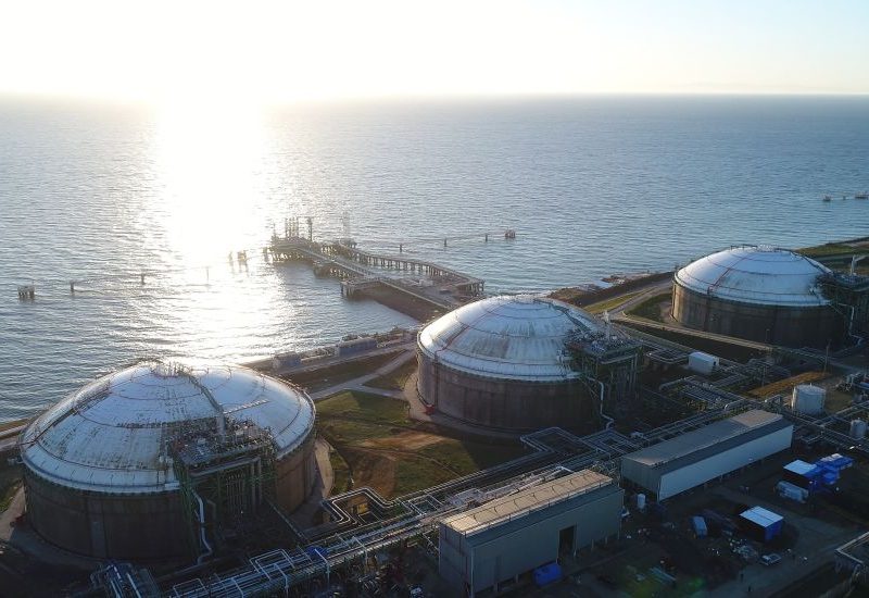 How Russia and Iran are repositioning commercial geography in the Caspian Sea