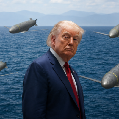 Trump’s ERAM cruise missiles for Ukraine blow up his peace overtures to Russia