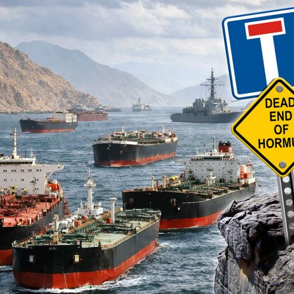 The Way of the Earth: How the Hormuz crisis is reshaping the Global Economic Order to the advantage of the BRICS+