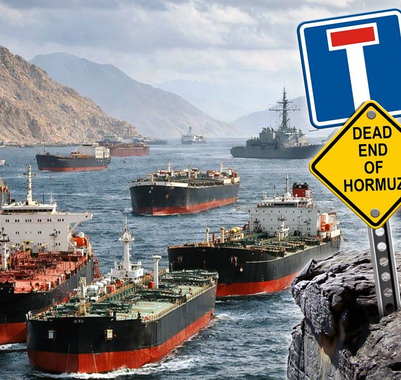 The Way of the Earth: How the Hormuz crisis is reshaping the Global Economic Order to the advantage of the BRICS+