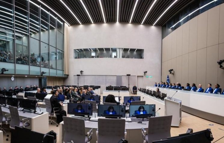 International Criminal Court: an instrument of imperialist persecution