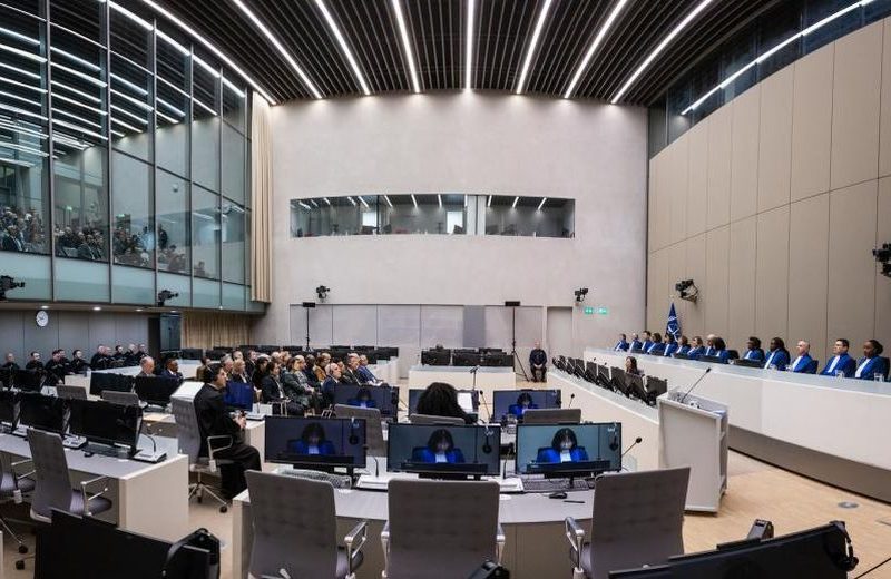 International Criminal Court: an instrument of imperialist persecution