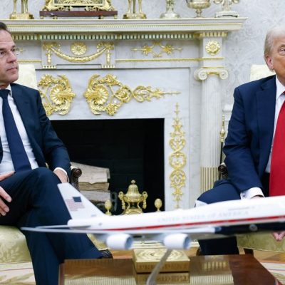 Trump’s NATO is a joke, with a clown running it – but can Turkey make it great again?