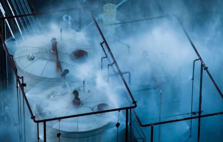 Dangerous chemical plant disasters spotlight Trump’s deregulatory efforts